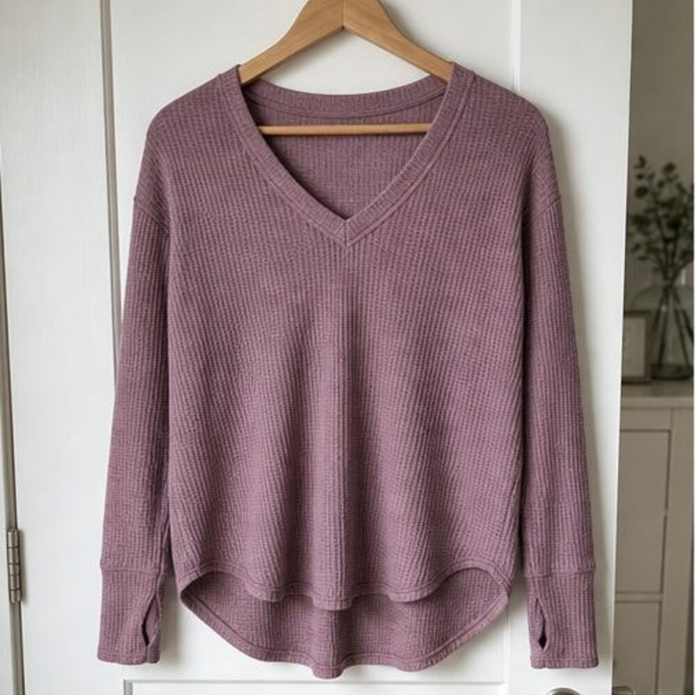 Sage Pleated Blouse